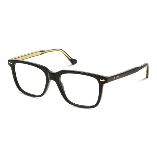 LENTE OFTALMICO GUCCI - GGGG0737O#005