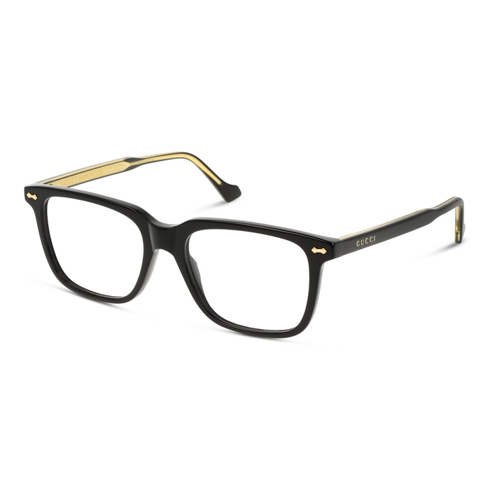 LENTE OFTALMICO GUCCI - GGGG0737O#005