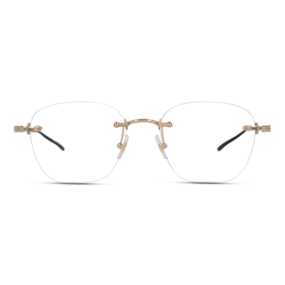 LENTE OFTALMICO MONT BLANC - MB0142O