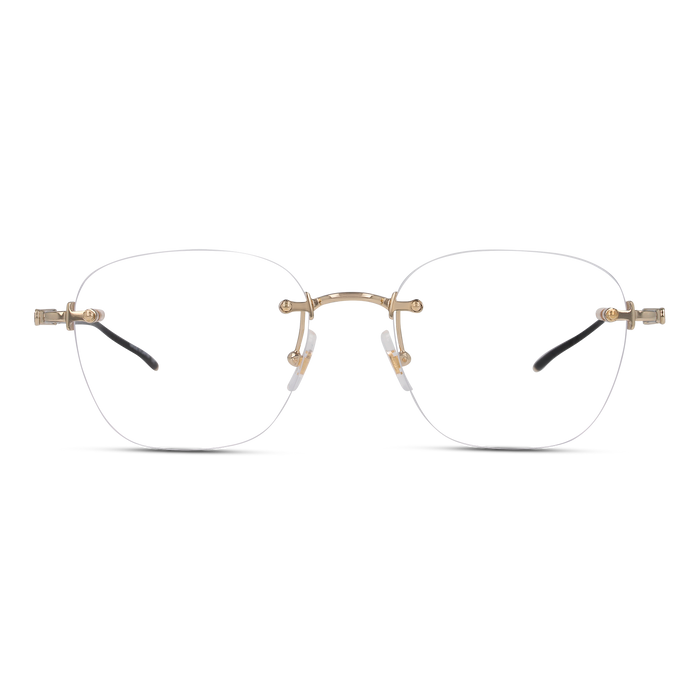 LENTE OFTALMICO MONT BLANC - MB0142O