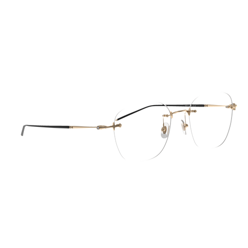 LENTE OFTALMICO MONT BLANC - MB0142O