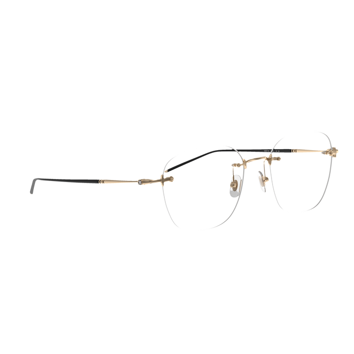 LENTE OFTALMICO MONT BLANC - MB0142O