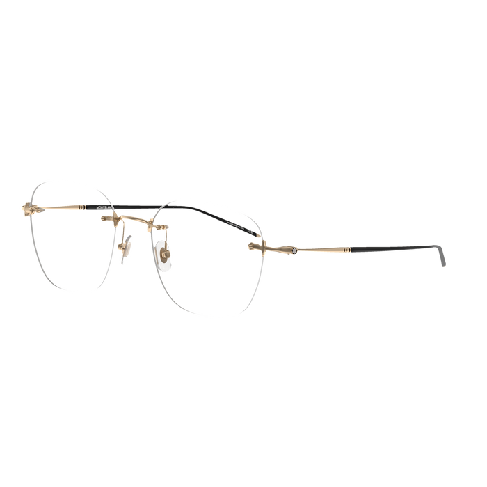 LENTE OFTALMICO MONT BLANC - MB0142O