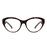 LENTE OFTALMICO GUCCI - GG0812O