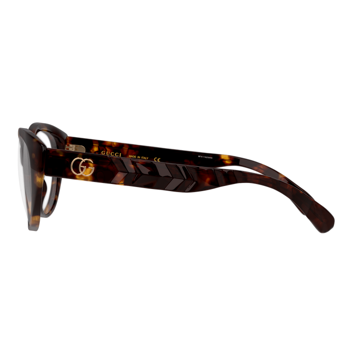 LENTE OFTALMICO GUCCI - GG0812O