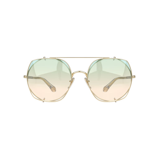 LENTE DE SOL CHLOE - CH0042S