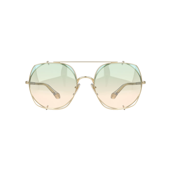 LENTE DE SOL CHLOE - CH0042S