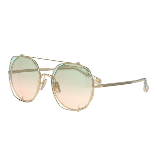 LENTE DE SOL CHLOE - CH0042S