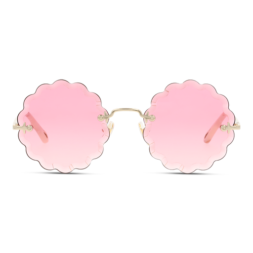 LENTE DE SOL CHLOE - CH0047S