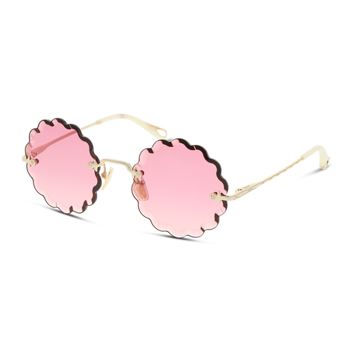 LENTE DE SOL CHLOE - CH0047S