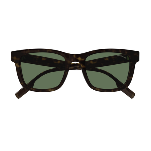 LENTE DE SOL MONT BLANC - MB0177SK