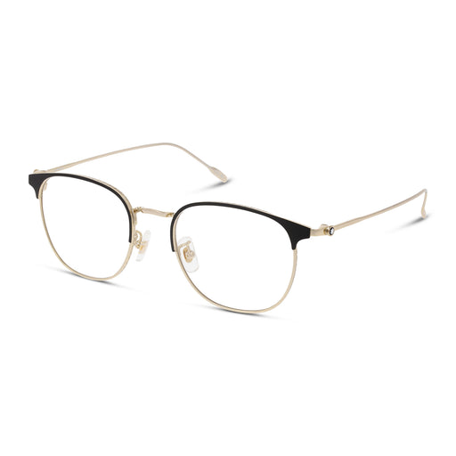 LENTE OFTALMICO MONT BLANC - MBMB0191O#004