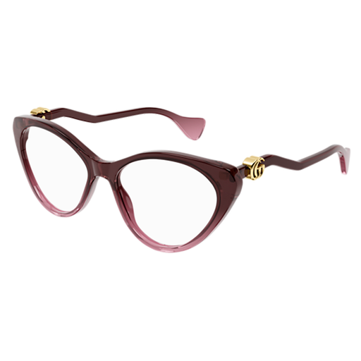 LENTE OFTALMICO GUCCI - GG1013O