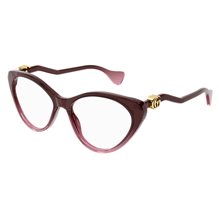 LENTE OFTALMICO GUCCI - GG1013O