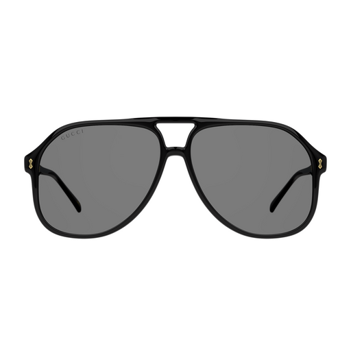 LENTE DE SOL GUCCI - GGGG1042S#001S