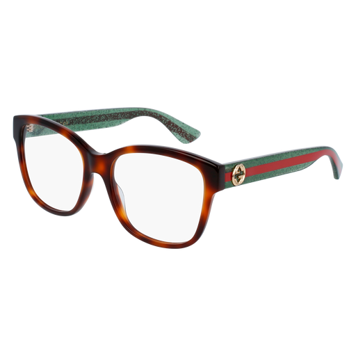 LENTE OFTALMICO GUCCI - GG0038ON