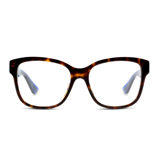 LENTE OFTALMICO GUCCI - GUCCGG0038O#003