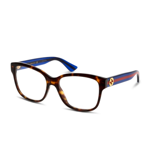 LENTE OFTALMICO GUCCI - GUCCGG0038O#003