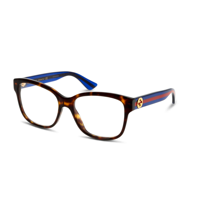 LENTE OFTALMICO GUCCI - GUCCGG0038O#003