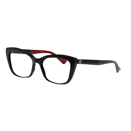 LENTE OFTALMICO GUCCI - GGGG0165O#003