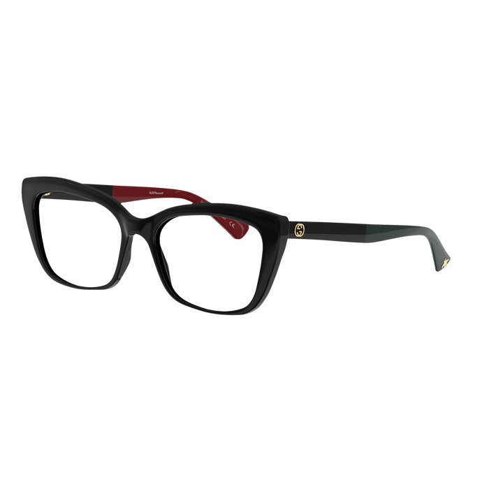 LENTE OFTALMICO GUCCI - GGGG0165O#003