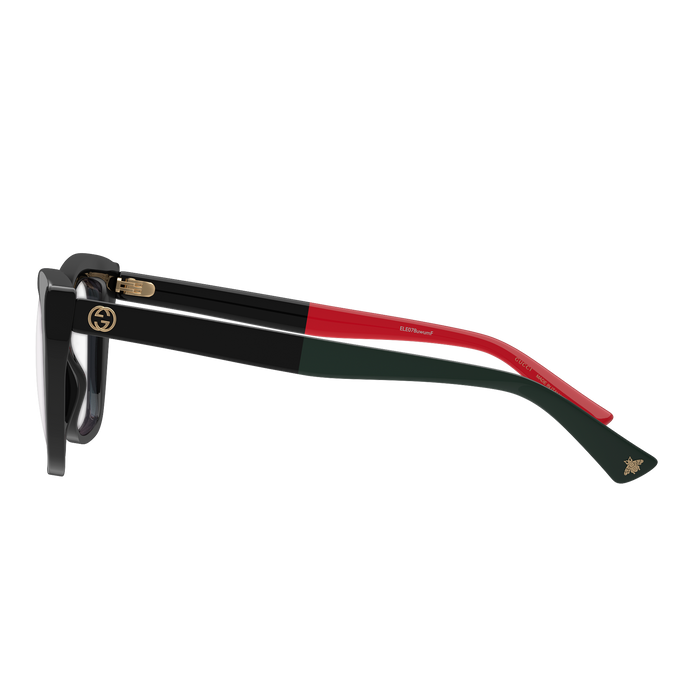 LENTE OFTALMICO GUCCI - GGGG0165O#003