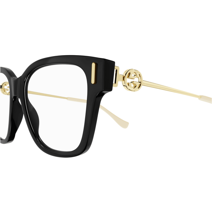 LENTE OFTALMICO GUCCI - GG1204O