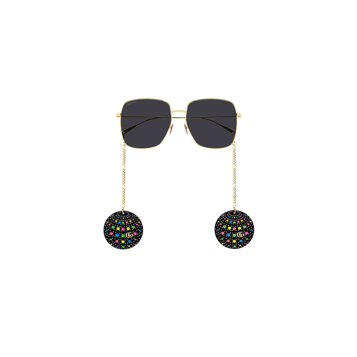 LENTE DE SOL GUCCI - GG1031S