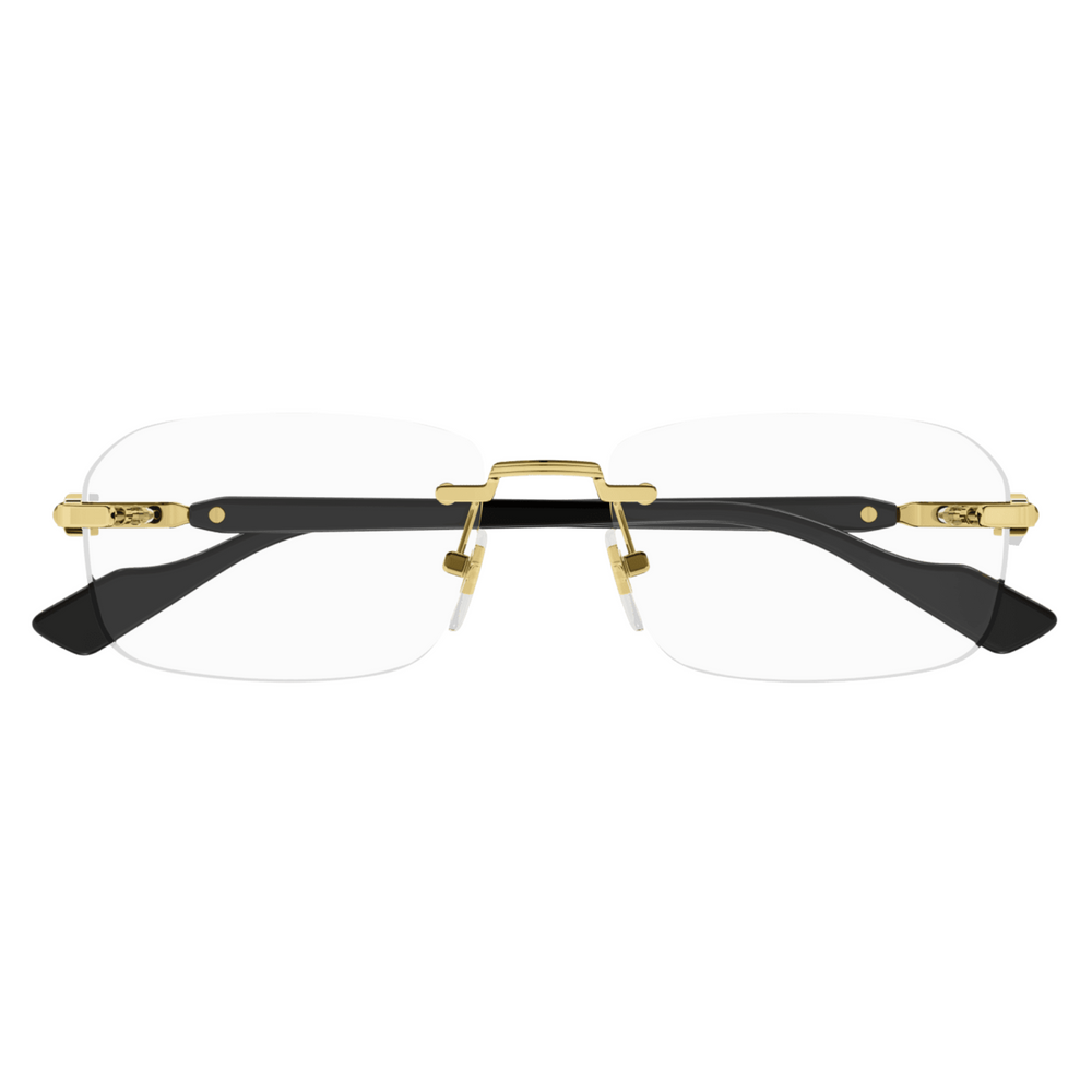 LENTE OFTALMICO GUCCI - GG1221O