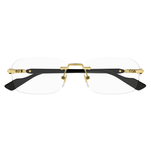 LENTE OFTALMICO GUCCI - GG1221O