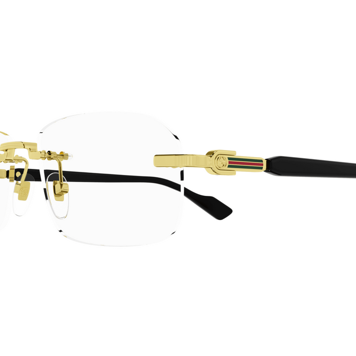 LENTE OFTALMICO GUCCI - GG1221O