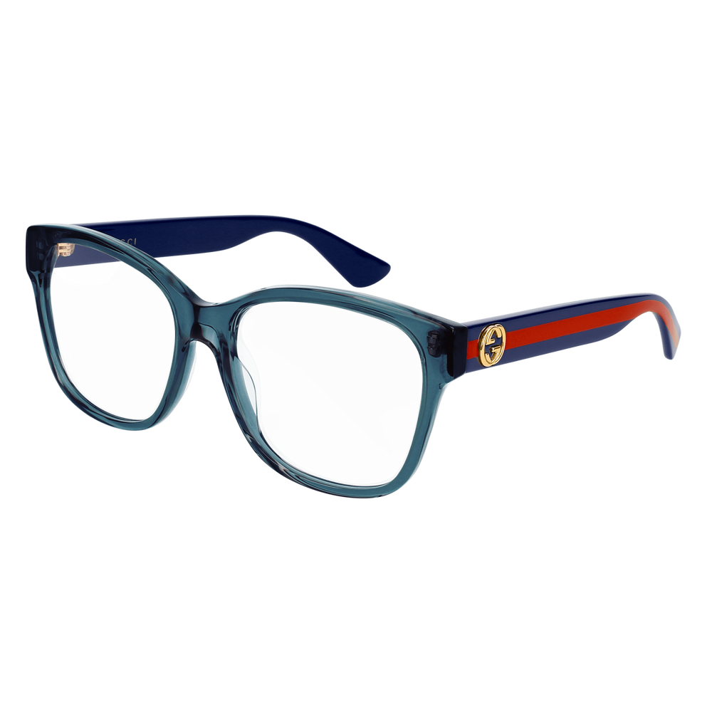 LENTE OFTALMICO GUCCI - GG0038ON