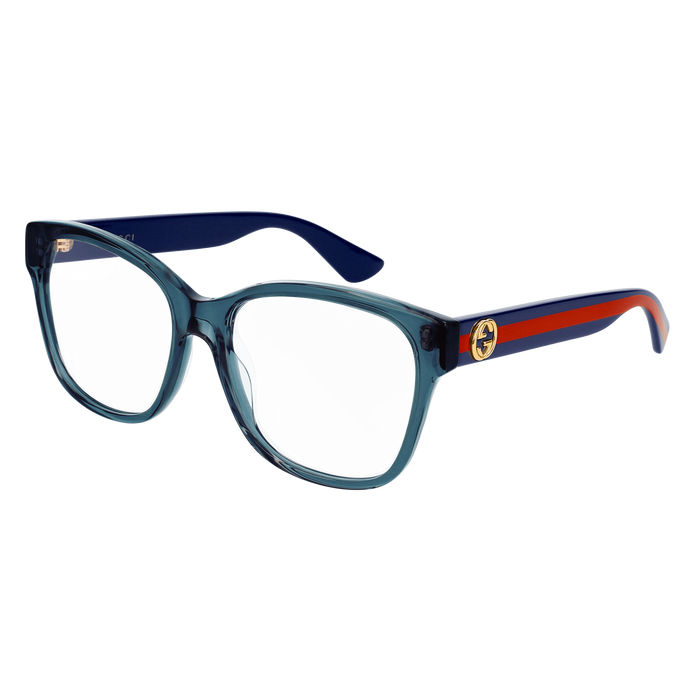 LENTE OFTALMICO GUCCI - GG0038ON