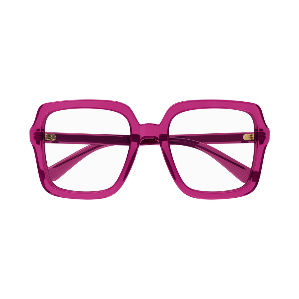 LENTE OFTALMICO GUCCI - GGGU1318O#003