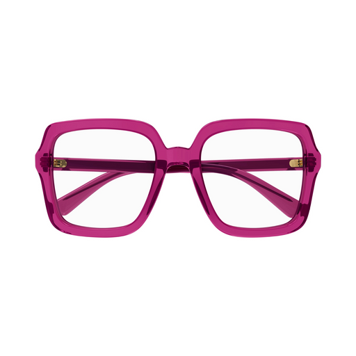 LENTE OFTALMICO GUCCI - GGGU1318O#003