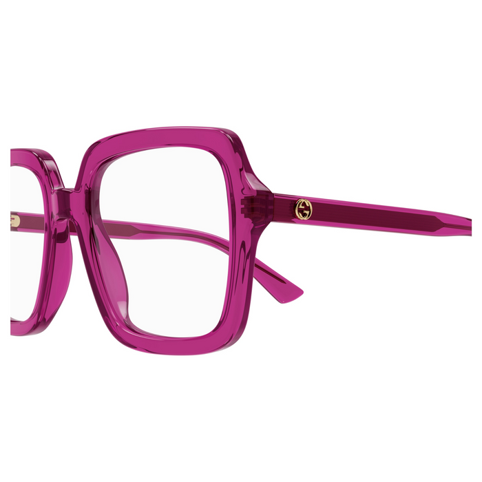 LENTE OFTALMICO GUCCI - GGGU1318O#003