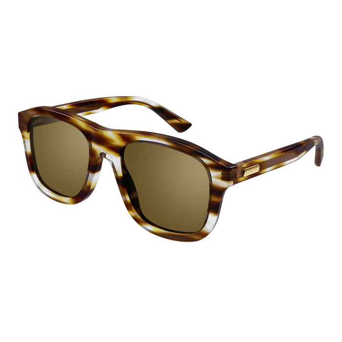 LENTE DE SOL GUCCI - GGGG1316S#003S