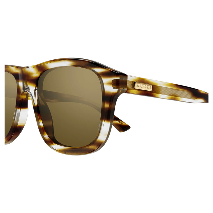 LENTE DE SOL GUCCI - GGGG1316S#003S