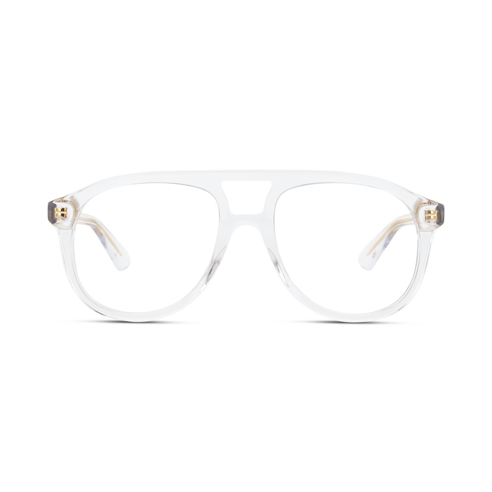 LENTE OFTALMICO GUCCI - GGGU1320O#003