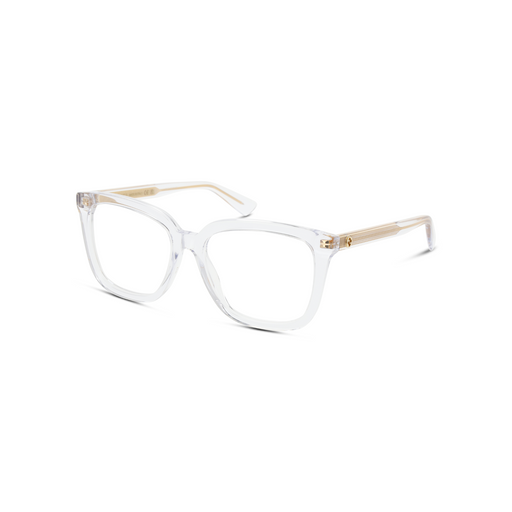 LENTE OFTALMICO GUCCI - GGGU1319O#003