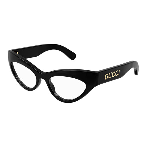 LENTE OFTALMICO GUCCI - GGGG1295O#001