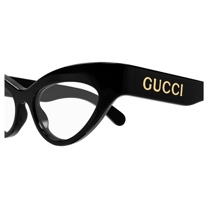 LENTE OFTALMICO GUCCI - GGGG1295O#001