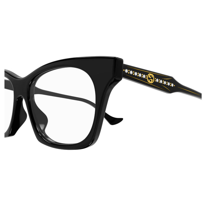 LENTE OFTALMICO GUCCI - GGGG1299O#001