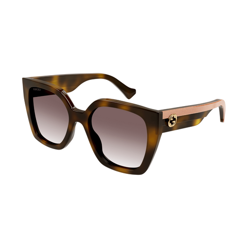 LENTE DE SOL GUCCI - GGGG1300S#003S