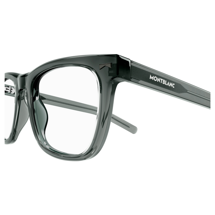 LENTE OFTALMICO MONT BLANC - MBMB0262O#003