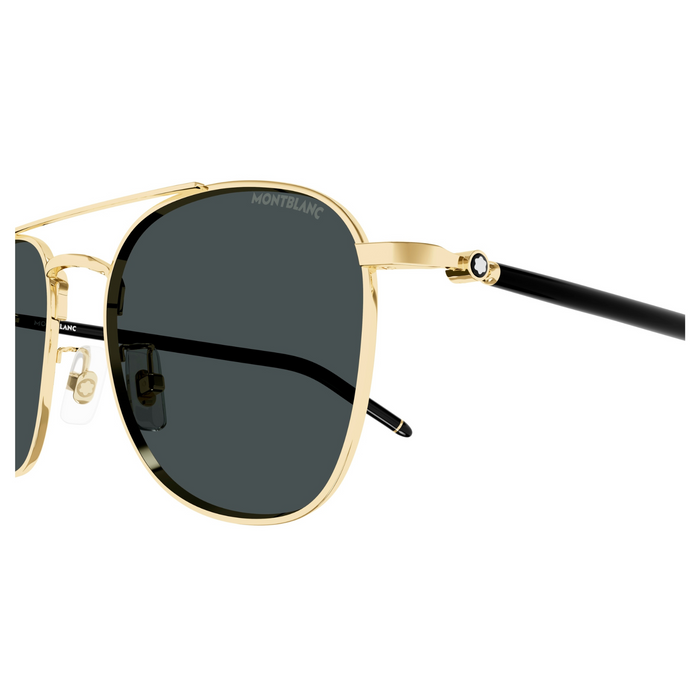 LENTE DE SOL MONT BLANC - MBMB0271S#006S