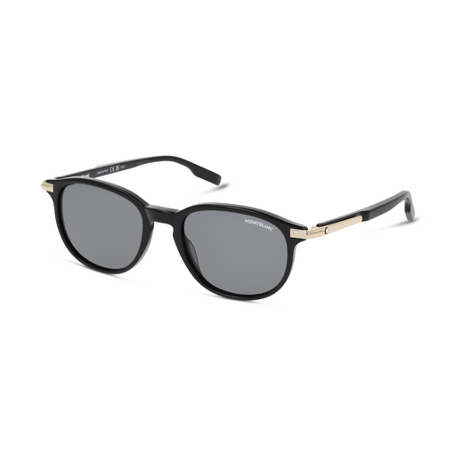 LENTE DE SOL MONT BLANC - MBMB0276S#001S