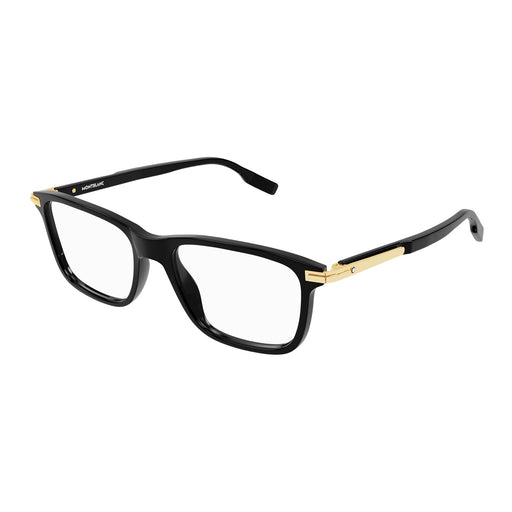 LENTE OFTALMICO MONT BLANC - MBMB0277O#005