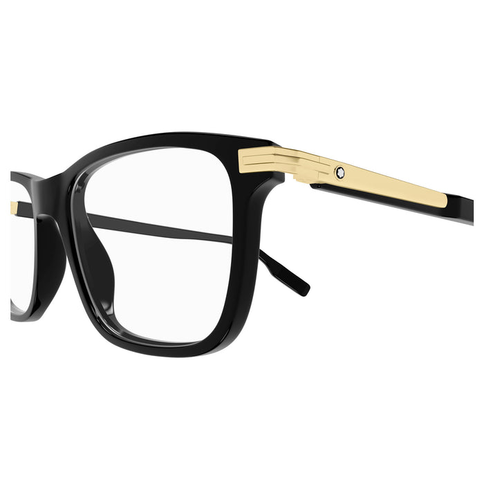 LENTE OFTALMICO MONT BLANC - MBMB0277O#005