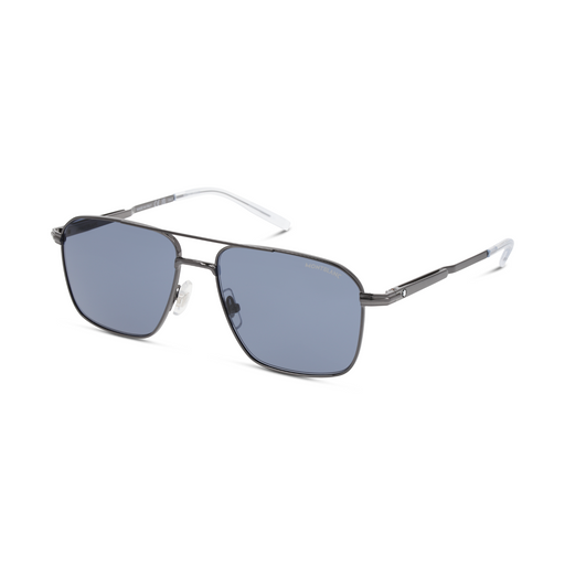 LENTE DE SOL MONT BLANC - MBMB0278S#003S